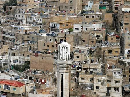 Amman