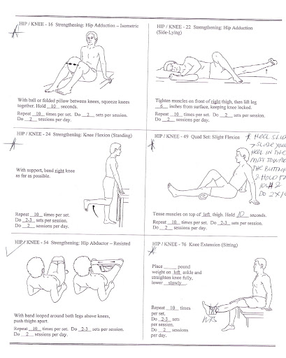 Physiotherapy Exercises For Ankylosing Spondylitis Pdf – Exercise