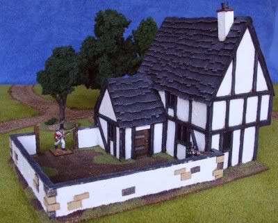 Farmhouse Farmhouse