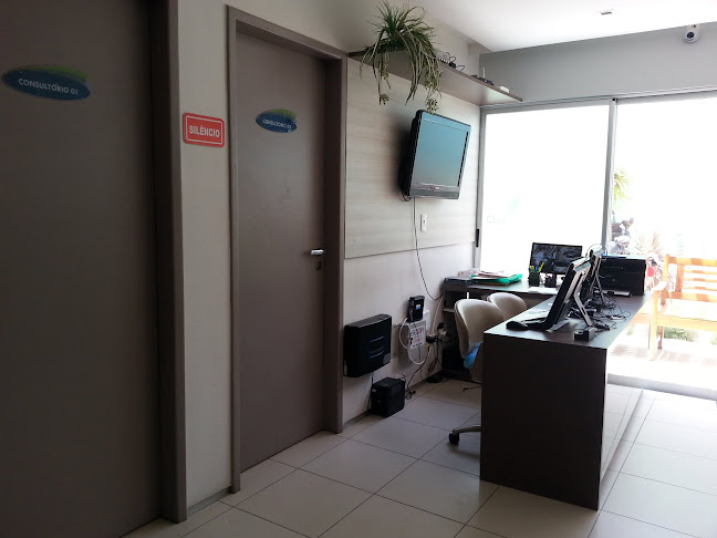 Avaliações sobre Clínica Cuidarte em Teresina - Psicólogo
