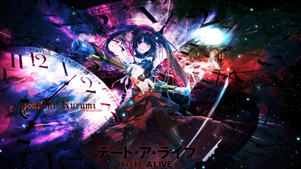 Anime Banners 1024 X 576 Pixels - Download, share or upload your own one!