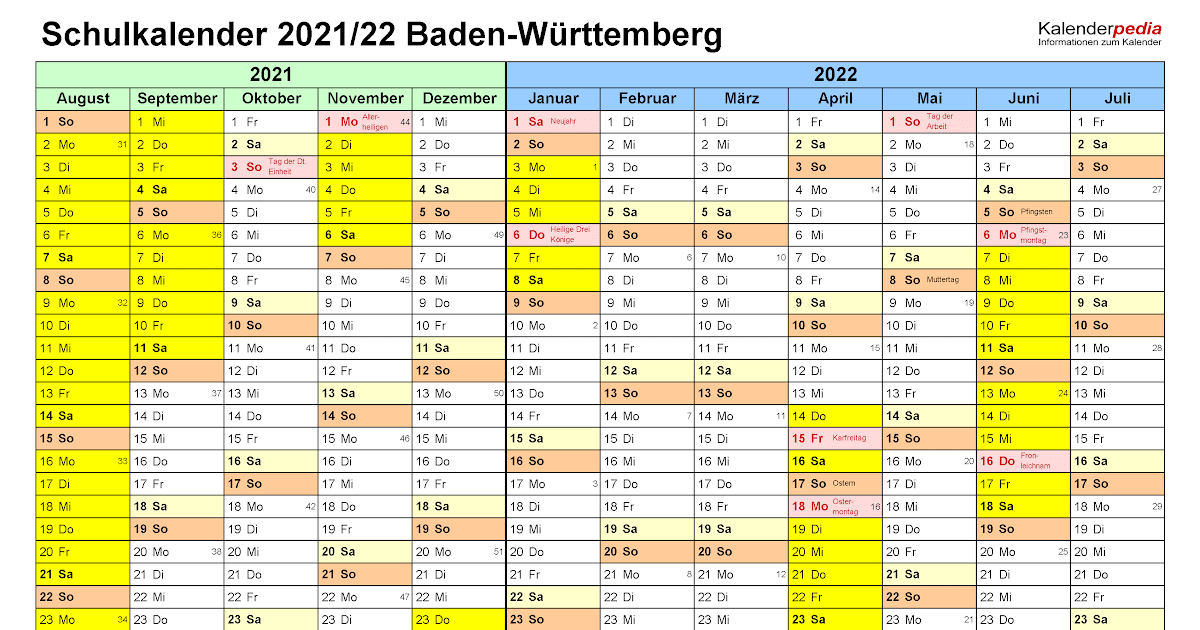 Schulferien Weihnachten 2022 Basel Ferien Bw 2021 Ferien Bw 2021 Ferien 2021 In Deutschland Alle