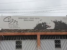 Cris Mello SPA Urbano