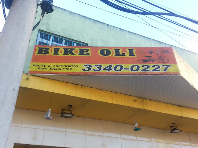 Bike Oli