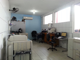 RS Copiadora e Encardenadora