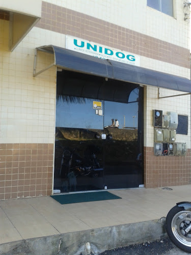 Comentários e avaliações sobre Unidog