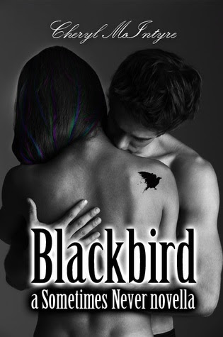 Blackbird (a Sometimes Never novella)