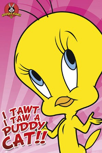 TweetyBird