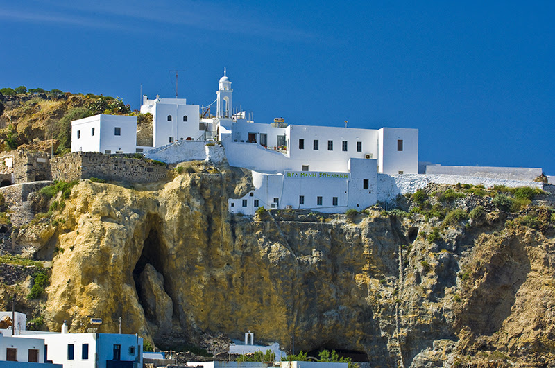 Νίσυρο