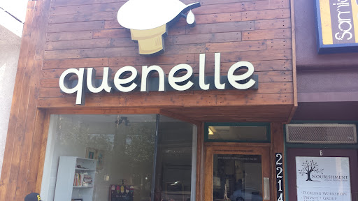 Dessert Shop «Quenelle», reviews and photos, 2214 W Magnolia Blvd a, Burbank, CA 91506, USA