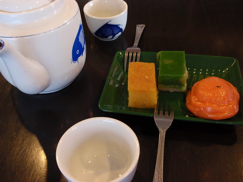 Nonya Specialities