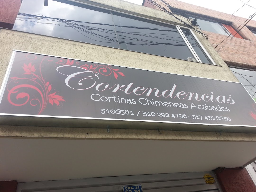 cortendencias