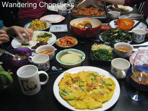 Korean BBQ 8