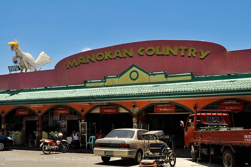 Manokan Country