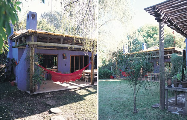 Una casa con estilo Mexicano, Decoracion, diseño