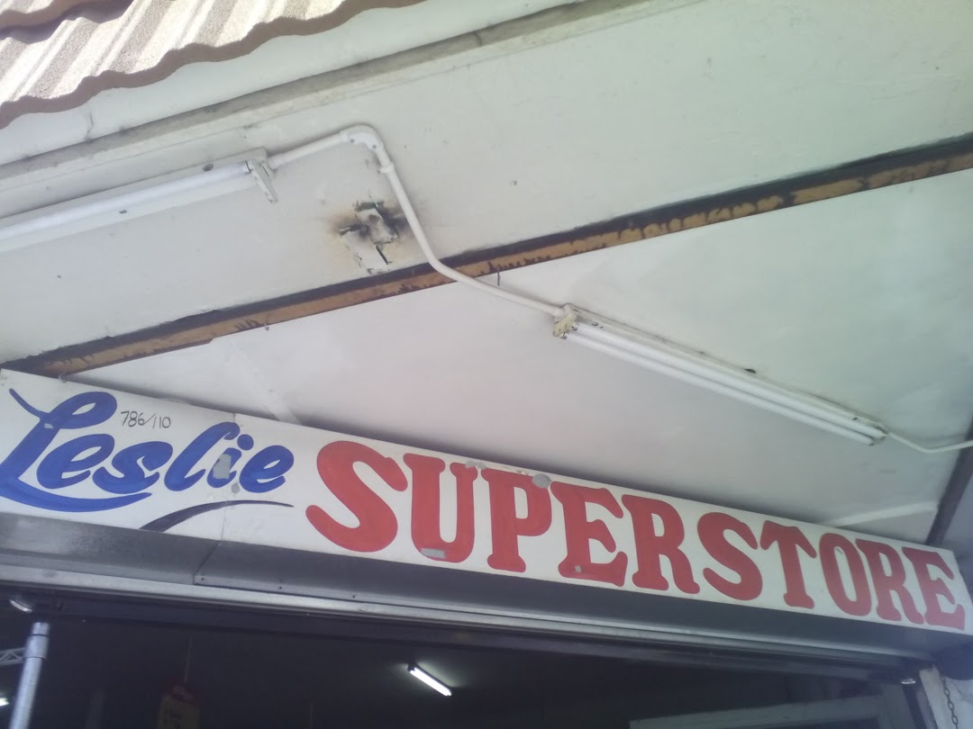Leslie Super Store