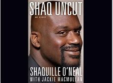 Shaq's biography dishes on Kobe feud, LeBron James CBS News Shaq's biography dishes on Kobe feud, LeBron James CBS News