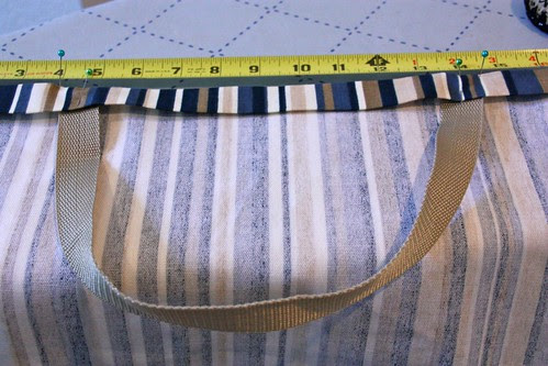 17 - Place Handle