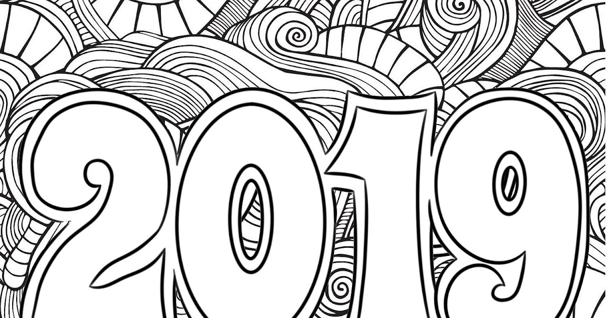 Dibujos Para Colorear Relajantes Pdf / Mandalas Para Imprimir Y