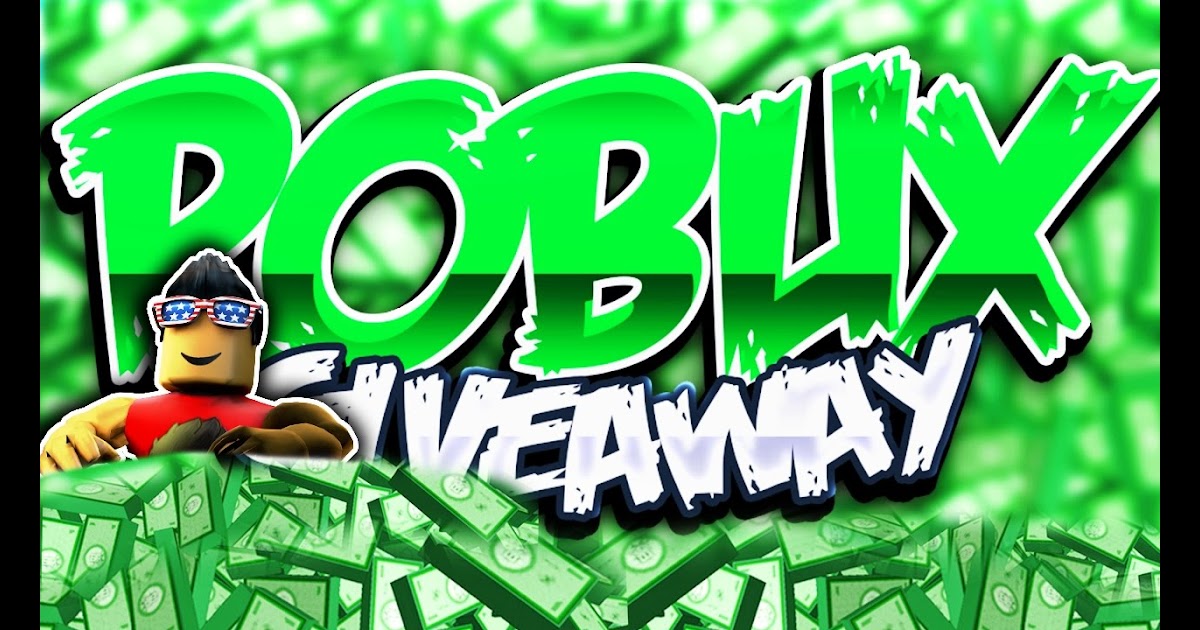 robux give
