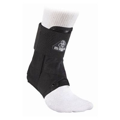 best athletic shoes with ankle support