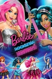 Barbie, a rocksztár hercegnő online videa 2015