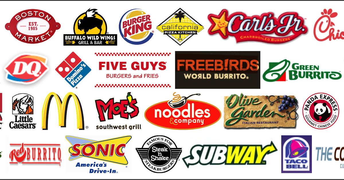 Crmla Fast Food Burger Logo Design - Rezfoods - Resep Masakan Indonesia