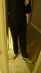 Da shoes