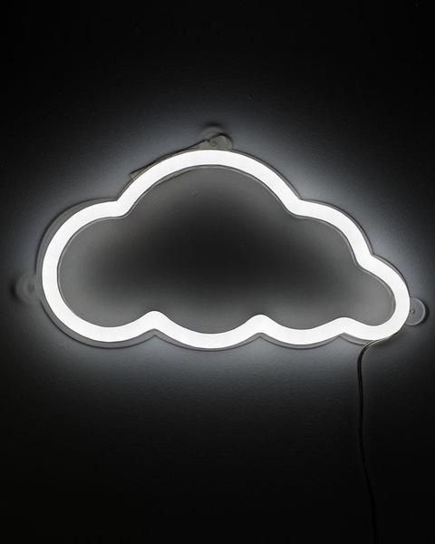 Black And White Aesthetic Pictures Neon Sign - bmp-power