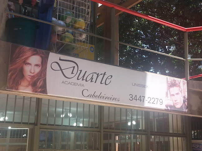 Avaliações sobre Duarte Academia Cabeleireiros em Brasília - Salão de Beleza