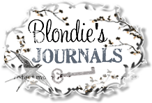 Blondie's Journal