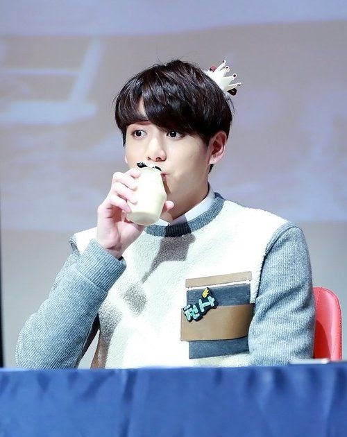 Do Any Of The Bts Members Drink - btsad
