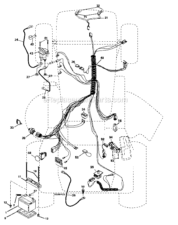 Fan Hunter Diagram Wiring 23780 42