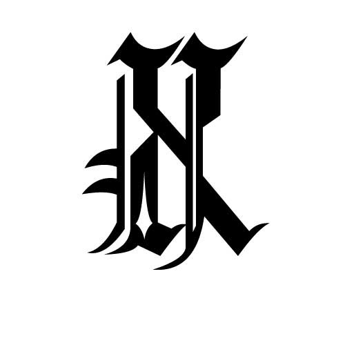 Featured image of post Nombres Letras Goticas Png