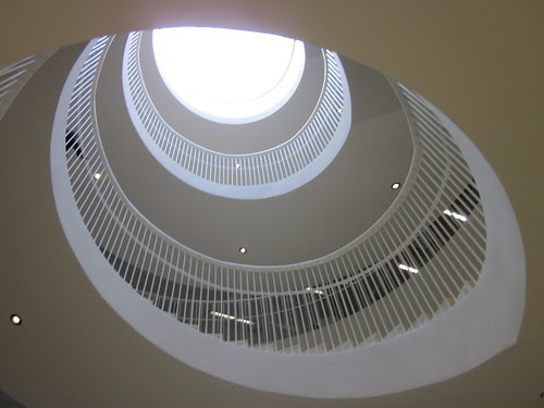 Helsinki, University Library