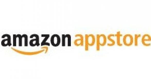 AMAZON-APPSTORE AMAZON-APPSTORE