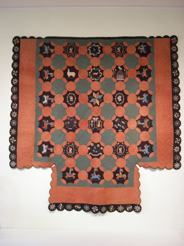 1820 Quilt