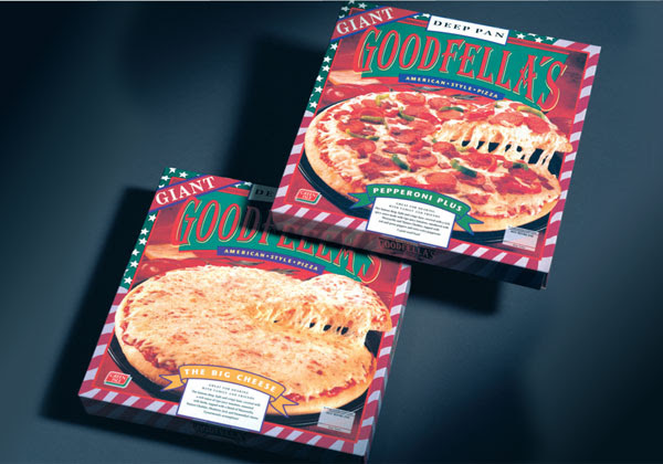 Goodfella's-Pizza-Packaging-Design Goodfellas Pizza Packaging Design 25+ Sour & Spicy Pizza Packaging Design Ideas