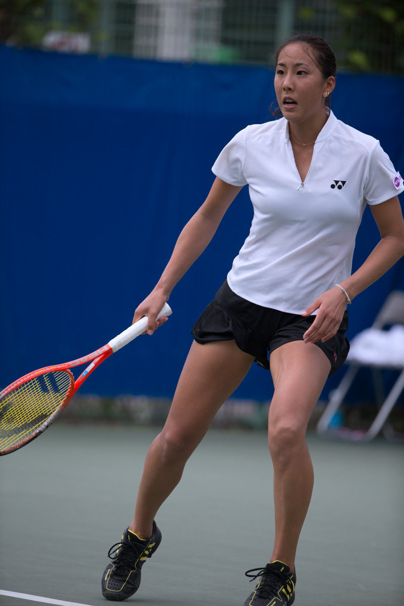最新のファッション 上テニス 女子 日本 ランキング