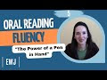 Oral Reading Fluency 5: 