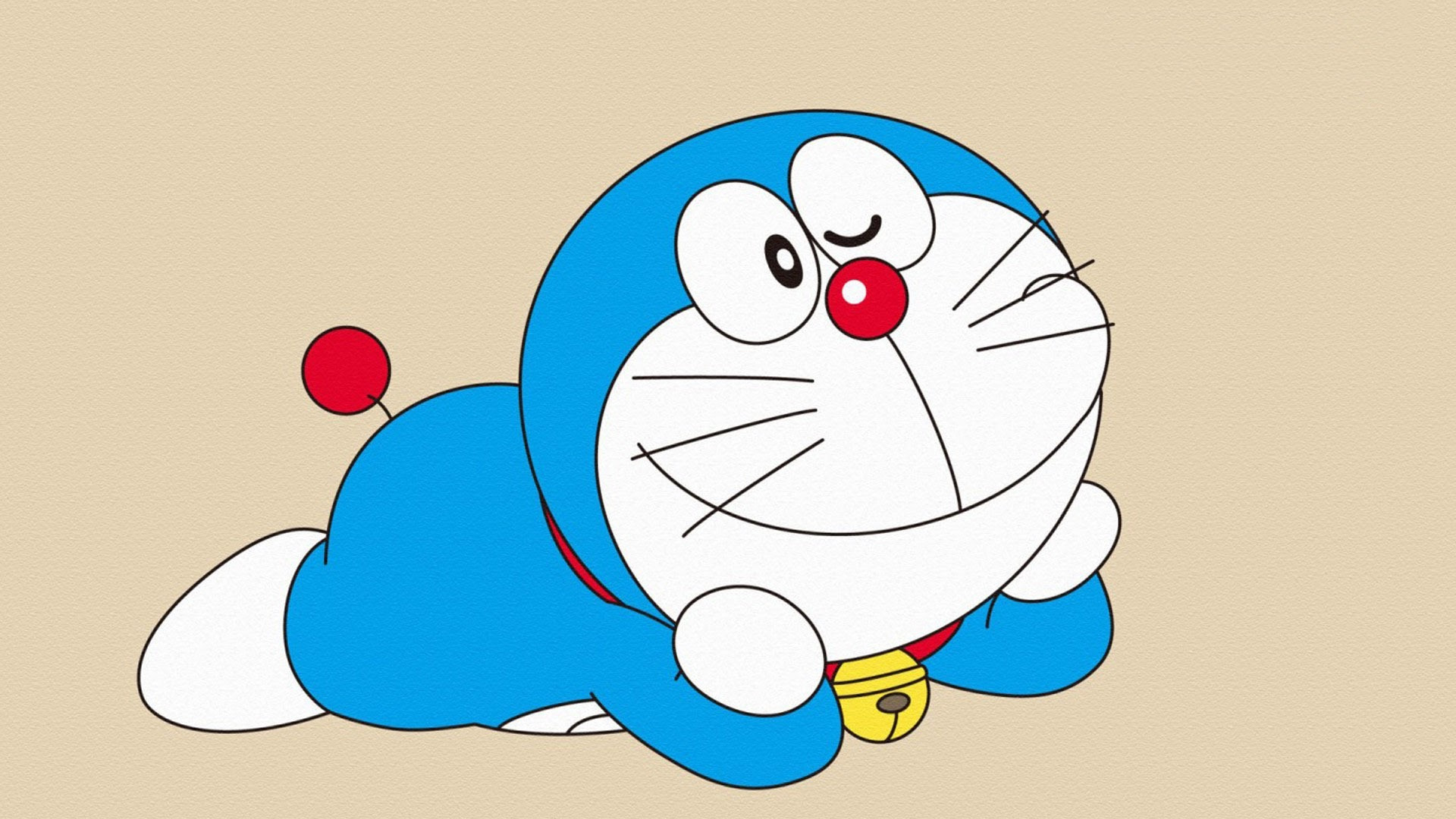 Doraemon Wallpaper 1920x1080 48397
