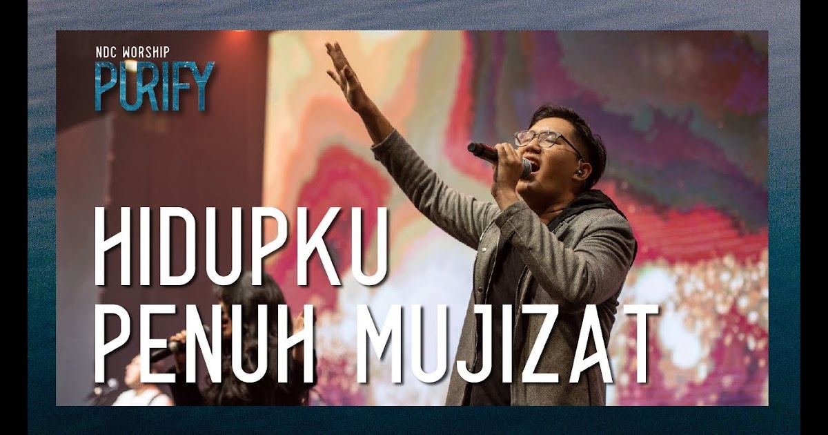 Lirik Lagu Jawaban Hidupku Ndc Worship - Belajar Soal