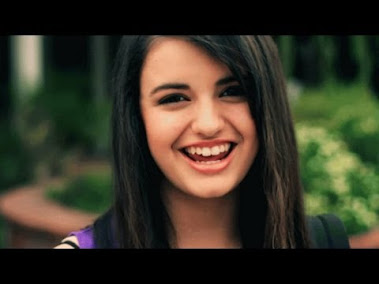 This is the one and only official version of Rebecca Black's "Friday" music video.