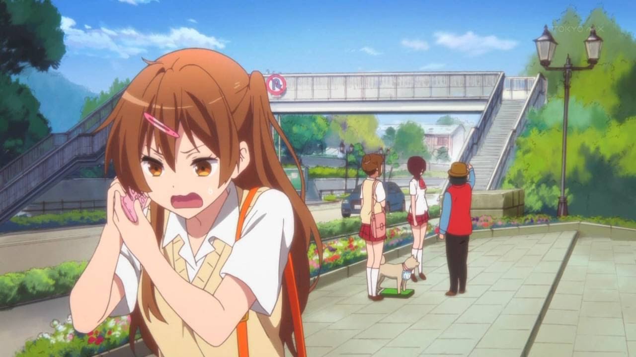 アニメ画像について トップ100 中二病でも恋がしたい 戀 壁紙