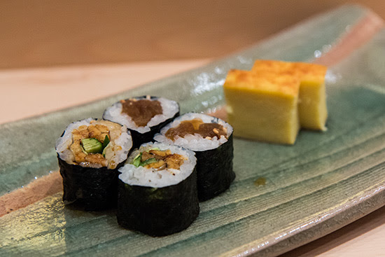 Ginza Sushi Ichi