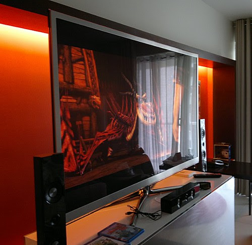 samsung smart tv