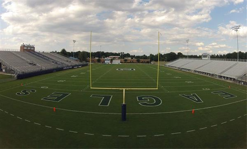 Forestview High School Football
