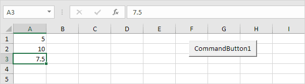 Application Object Application Object