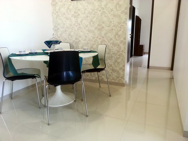 Visit Hill Shire, 1 BHK, 2 BHK & 3 BHK Flats on Kesnand Road, next to Konark Exotica, Wagholi, Pune
