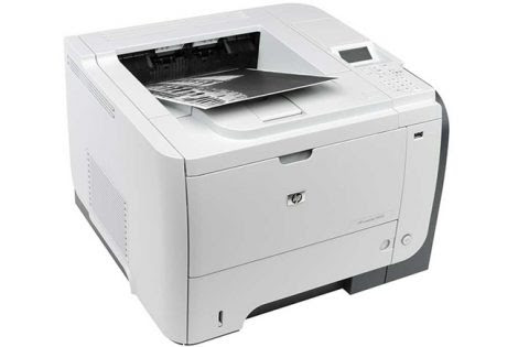 فروش پرینتر اچ پی مدل HP LaserJet 3015d در مشهد | شرکت سریر خراسان